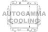 FORD 75AB8005GB Radiator, engine cooling